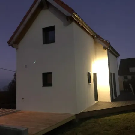 Tres Belle Maison Cosy