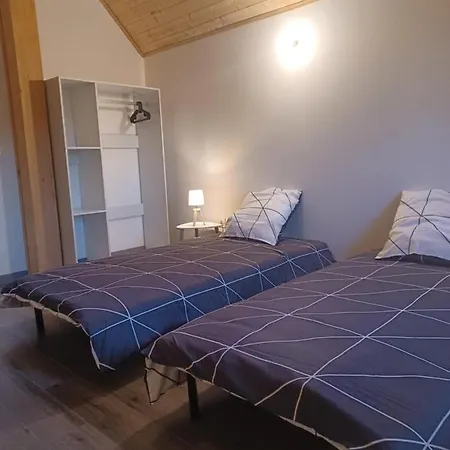 Tres Belle Maison Cosy Apartment *