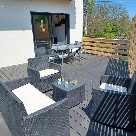 Tres Belle Maison Cosy *